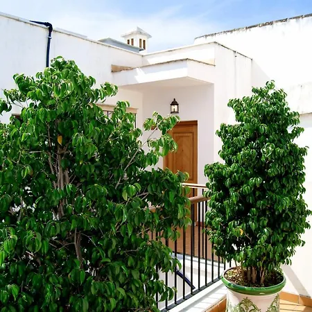 Appartement Casa Palacio Luna