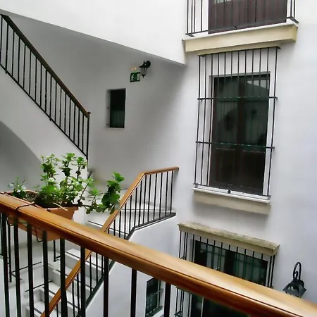 Appartement Casa Palacio Luna El Puerto de Santa María