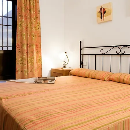 Appartement Casa Palacio Luna *