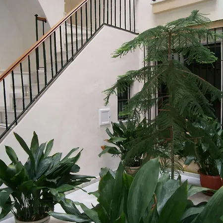 Appartement Casa Palacio Luna El Puerto de Santa María