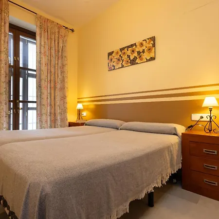 Appartement Casa Palacio Luna El Puerto de Santa María