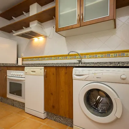 Appartement Casa Palacio Luna *