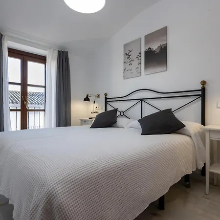 Casa Palacio Luna Appartement El Puerto de Santa María