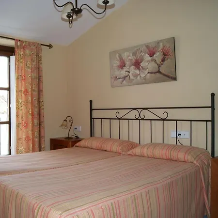 Appartement Casa Palacio Luna